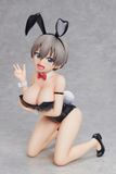  Hana Uzaki: Bare Leg Bunny Ver - Uzaki-chan wa Asobitai! Double - FREEing 