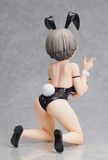  Hana Uzaki: Bare Leg Bunny Ver - Uzaki-chan wa Asobitai! Double - FREEing 
