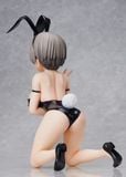  Hana Uzaki: Bare Leg Bunny Ver - Uzaki-chan wa Asobitai! Double - FREEing 