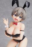  Hana Uzaki: Bare Leg Bunny Ver - Uzaki-chan wa Asobitai! Double - FREEing 