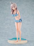  Alisa Mikhailovna Kujou: Vacation Swimsuit Ver - Tokidoki Bosotto Russia-go de Dereru Tonari no Alya-san - KADOKAWA 
