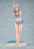  Alisa Mikhailovna Kujou: Vacation Swimsuit Ver - Tokidoki Bosotto Russia-go de Dereru Tonari no Alya-san - KADOKAWA 