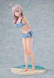  Alisa Mikhailovna Kujou: Vacation Swimsuit Ver - Tokidoki Bosotto Russia-go de Dereru Tonari no Alya-san - KADOKAWA 
