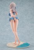 Alisa Mikhailovna Kujou: Vacation Swimsuit Ver - Tokidoki Bosotto Russia-go de Dereru Tonari no Alya-san - KADOKAWA 