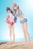  Alisa Mikhailovna Kujou: Vacation Swimsuit Ver - Tokidoki Bosotto Russia-go de Dereru Tonari no Alya-san - KADOKAWA 