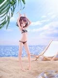  LLENN: Light Novel Swimsuit Ver - Sword Art Online Alternative: Gun Gale Online - KADOKAWA 
