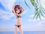  LLENN: Light Novel Swimsuit Ver - Sword Art Online Alternative: Gun Gale Online - KADOKAWA 