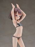  LLENN: Light Novel Swimsuit Ver - Sword Art Online Alternative: Gun Gale Online - KADOKAWA 