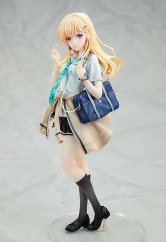  Saki Ayase - Days with My Step Sister - KADOKAWA 
