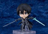  #1689 Nendoroid Kirito 2.0 - Sword Art Online - Good Smile Company 