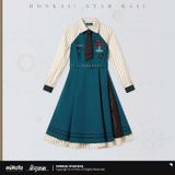 Đầm váy chủ đề Aventurine - Honkai Star Rail 