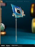  Trâm cài áo chủ đề Aventurine - Honkai Star Rail 