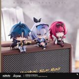  Mô hình Q chuỗi Phòng tiếp khách của Cú Tuyết - Honkai Star Rail - miHoYo & Ribose 