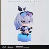  Mô hình Q chuỗi Phòng tiếp khách của Cú Tuyết - Honkai Star Rail - miHoYo & Ribose 