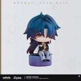  Mô hình Q chuỗi Phòng tiếp khách của Cú Tuyết - Honkai Star Rail - miHoYo & Ribose 