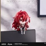  Mô hình Q chuỗi Phòng tiếp khách của Cú Tuyết - Honkai Star Rail - miHoYo & Ribose 