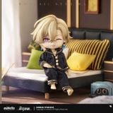  Nendoroid Doll Aventurine: LIVE Star Rail ver - Honkai Star Rail - miHoYo & Good Smile Company 