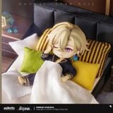  Nendoroid Doll Aventurine: LIVE Star Rail ver - Honkai Star Rail - miHoYo & Good Smile Company 