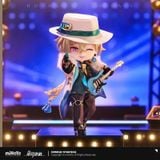  Nendoroid Doll Aventurine: LIVE Star Rail ver - Honkai Star Rail - miHoYo & Good Smile Company 