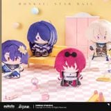  Búp bê bông phiên bản Q - Honkai Star Rail 