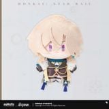  Búp bê bông phiên bản Q - Honkai Star Rail 