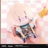  Búp bê bông phiên bản Q - Honkai Star Rail 