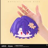  Hộp đựng thẻ PU dòng Búp bê phiên bản Q  - Honkai Star Rail 