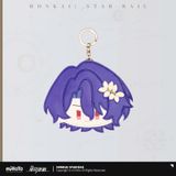  Hộp đựng thẻ PU dòng Búp bê phiên bản Q  - Honkai Star Rail 
