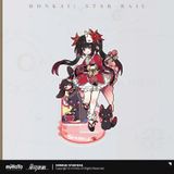  Standee dòng Miêu Miêu Bé Nhỏ - Honkai Star Rail 