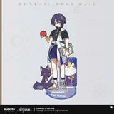  Standee dòng Miêu Miêu Bé Nhỏ - Honkai Star Rail 