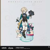  Standee dòng Miêu Miêu Bé Nhỏ - Honkai Star Rail 