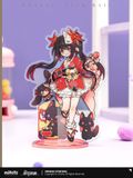  Standee dòng Miêu Miêu Bé Nhỏ - Honkai Star Rail 