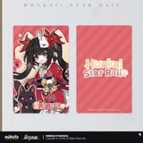  Thẻ sưu tập dòng Miêu Miêu Bé Nhỏ - Honkai Star Rail 