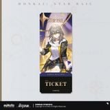 Vé ticket sự kiện Lễ Hội Mùa Thu - Honkai Star Rail 