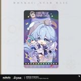  Bộ thẻ sưu tập Q sự kiện Lễ Hội Mùa Thu - Honkai Star Rail 