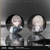  Bộ huy hiệu Hồi Ức Đồng Hành Cùng Bạn - Honkai Star Rail 