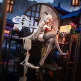  Agir: Golden Dragon Among Auspicious Clouds Ver - Azur Lane - AniGame 