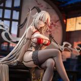  Agir: Golden Dragon Among Auspicious Clouds Ver - Azur Lane - AniGame 