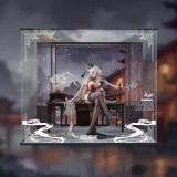  Agir: Golden Dragon Among Auspicious Clouds Ver - Azur Lane - AniGame 