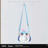  Túi xách Origami Bird chuỗi Phòng tiếp khách của Cú Tuyết - Honkai Star Rail 
