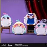  Túi xách Origami Bird chuỗi Phòng tiếp khách của Cú Tuyết - Honkai Star Rail 