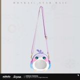  Túi xách Origami Bird chuỗi Phòng tiếp khách của Cú Tuyết - Honkai Star Rail 