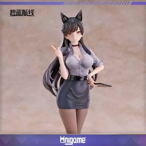  Atago: OL Ver - Azur Lane - AniGame 