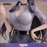  Atago: OL Ver - Azur Lane - AniGame 
