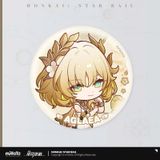  Huy hiệu tròn chuỗi sự kiện Bộ sưu tập Tết Nguyên Đán vol.2 - Honkai Star Rail 