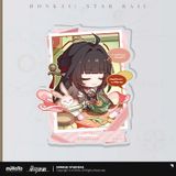  Giá đỡ acrylic chuỗi sự kiện Bộ sưu tập Tết Nguyên Đán - Honkai Star Rail 