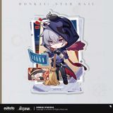  Giá đỡ acrylic chuỗi sự kiện Bộ sưu tập Tết Nguyên Đán - Honkai Star Rail 