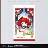  Bộ bưu thiệp giấy chuỗi sự kiện Bộ sưu tập Tết Nguyên Đán vol.2 - Honkai Star Rail 