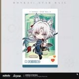  Bộ bưu thiệp giấy chuỗi sự kiện Bộ sưu tập Tết Nguyên Đán vol.2 - Honkai Star Rail 