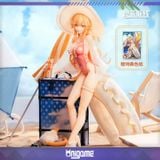  Richelieu: Fleuron of the Waves Ver - Azur Lane - AniGame 